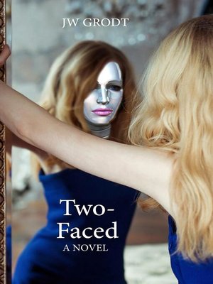 cover image of Two-Faced